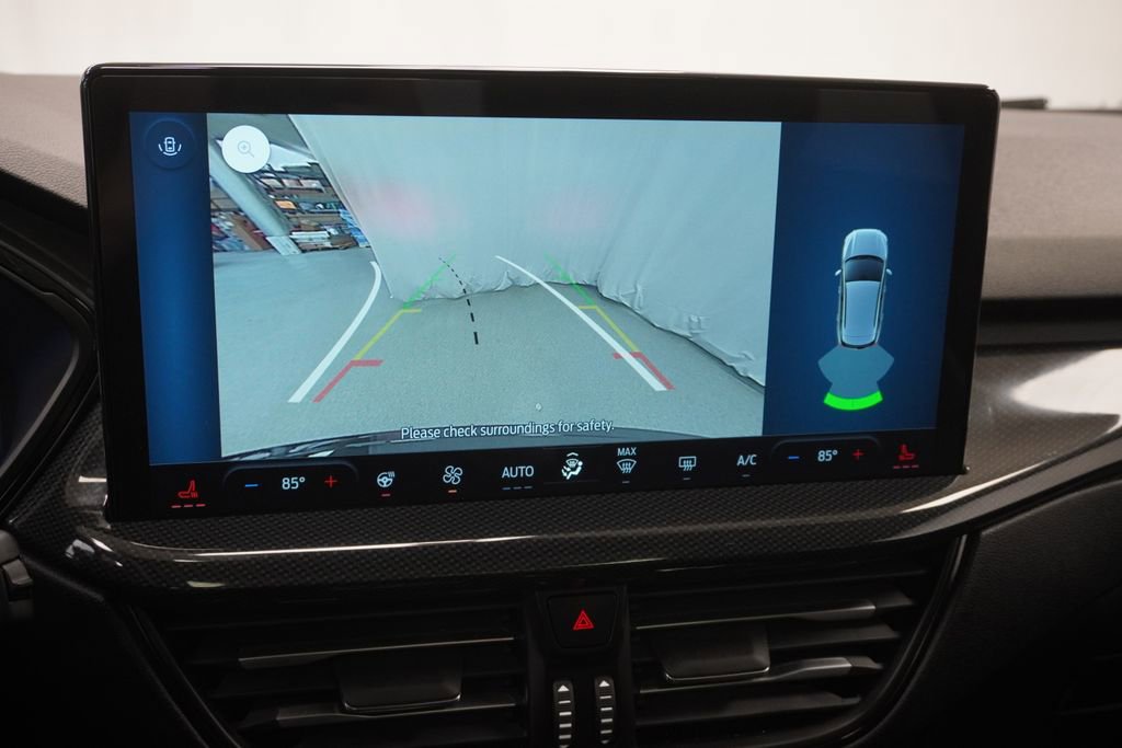 Used 2025 Ford Escape ST-Line Elite image 33