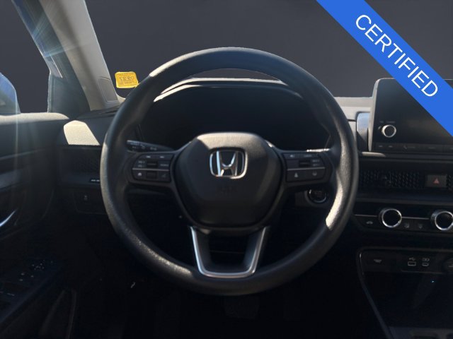 Certified 2024 Honda CR-V EX image 12