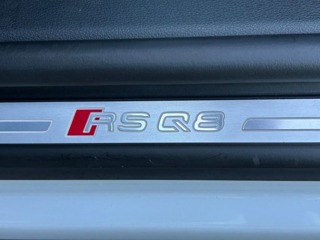 New 2026 Audi RS Q8 performance AWD/4WD image 22