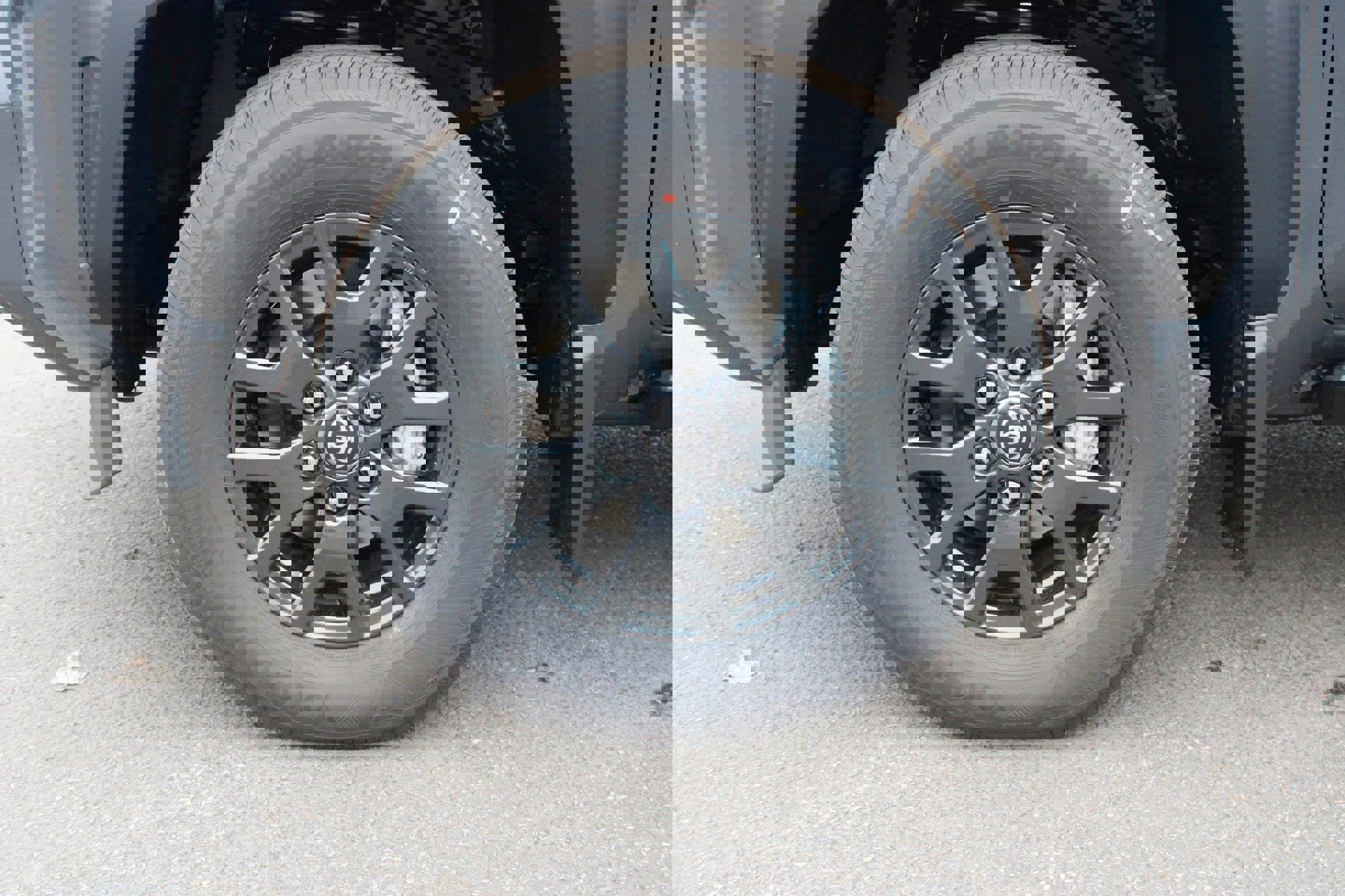 New 2026 Toyota 4Runner SR5 image 13