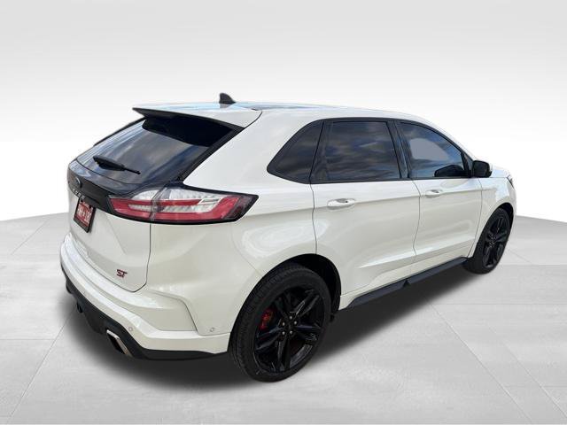Used 2021 Ford Edge ST w/ Equipment Group 401A AWD/4WD image 3