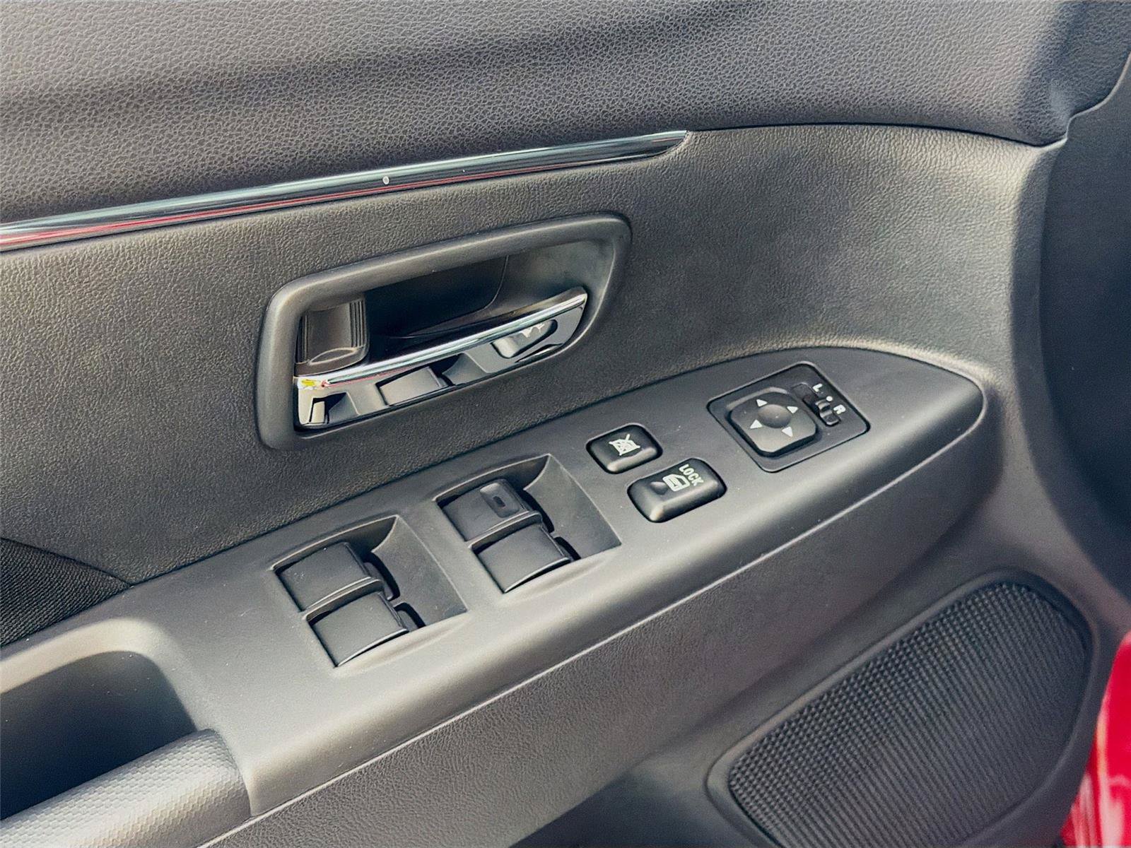 New 2026 Mitsubishi Outlander Sport LE AWD/4WD image 18