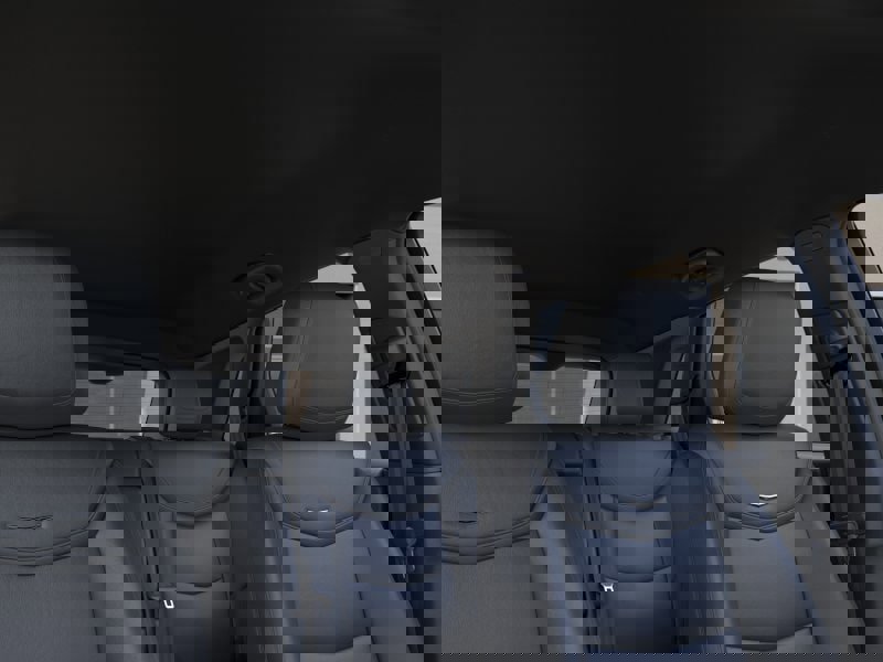 New 2025 Cadillac XT5 Luxury image 24