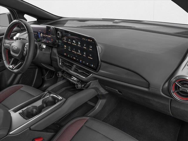 New 2026 Chevrolet Equinox EV RS image 11