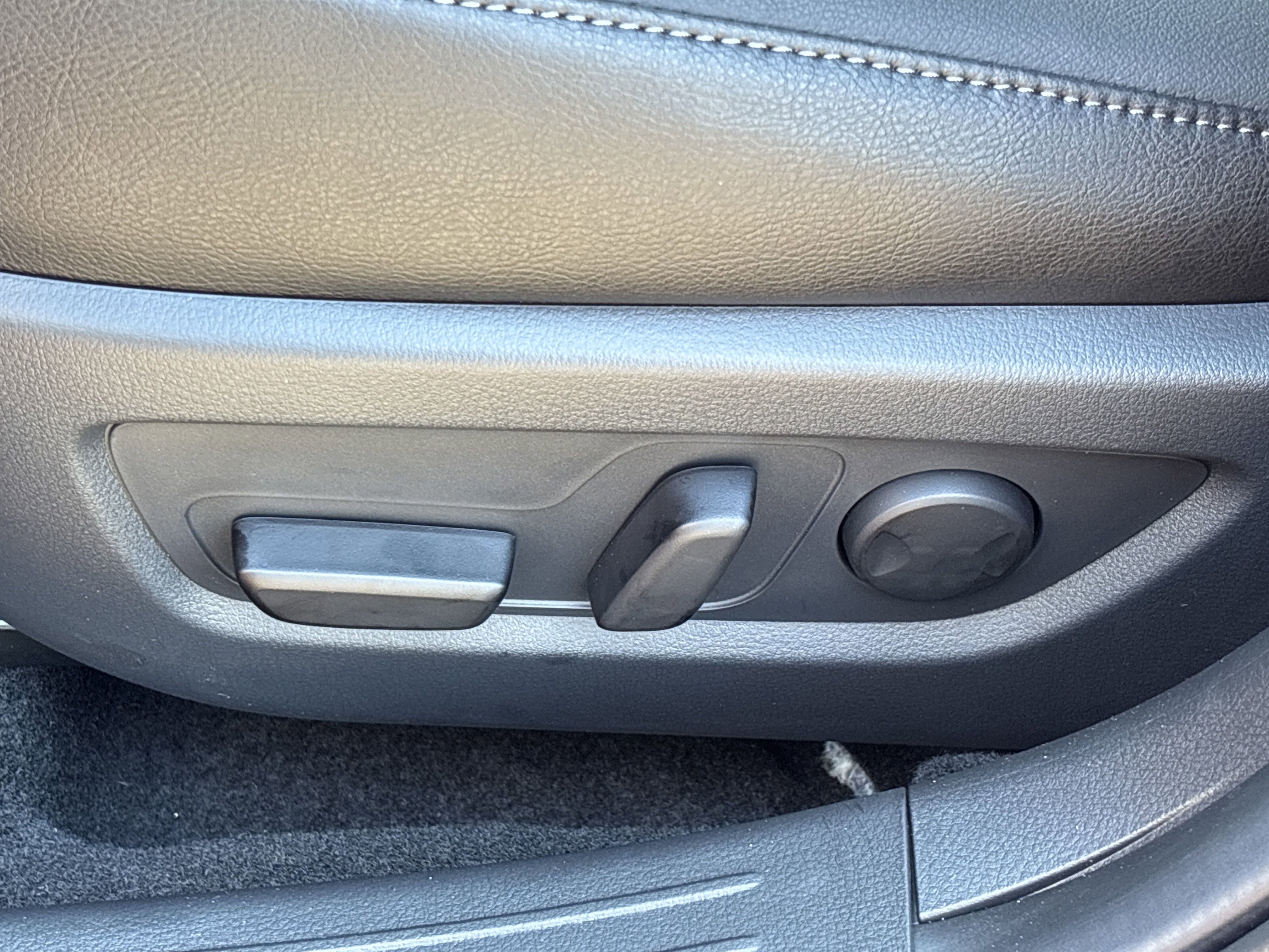 New 2026 MAZDA CX-50 AWD 2.5 Hybrid w/ Premium Pkg image 20