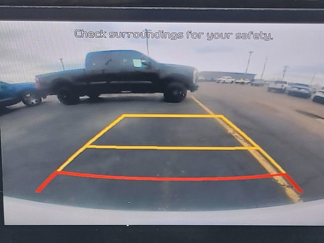 Used 2022 Kia Rio S image 3