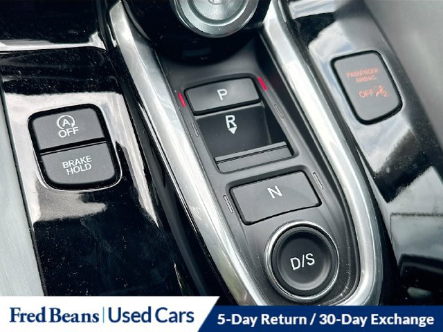 Used 2023 Acura TLX w/ Technology Package FWD image 22