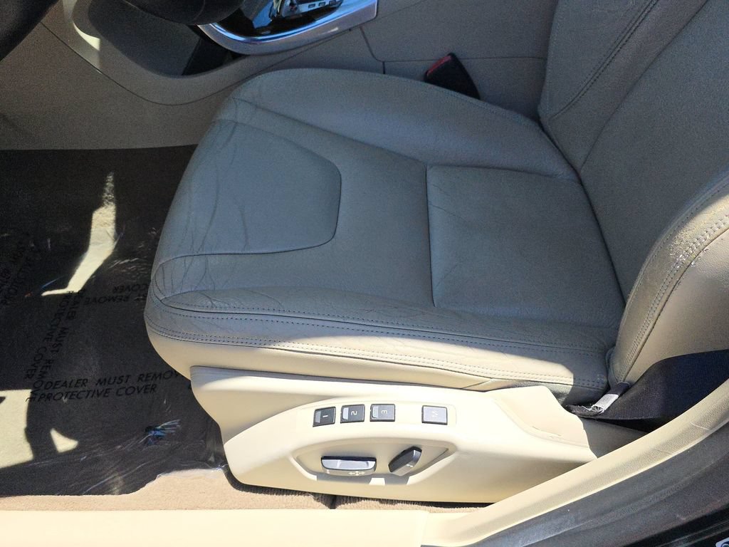 Used 2012 Volvo S60 T5 FWD image 19