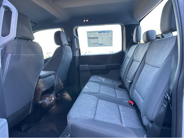 New 2026 Ford F250 XL w/ STX Appearance Package AWD/4WD image 14