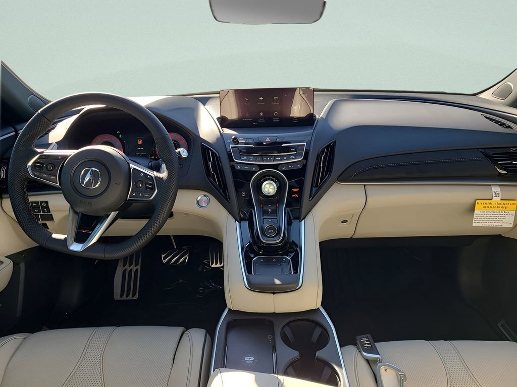 New 2026 Acura RDX A-Spec AWD/4WD image 21