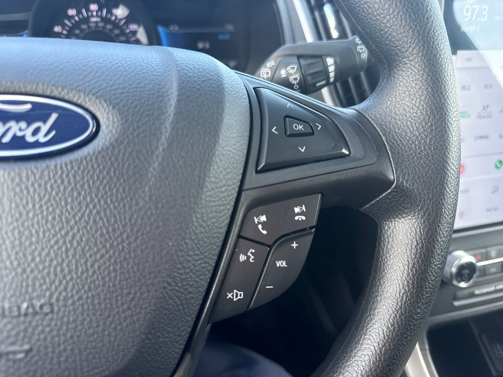 Used 2024 Ford Edge SE image 38