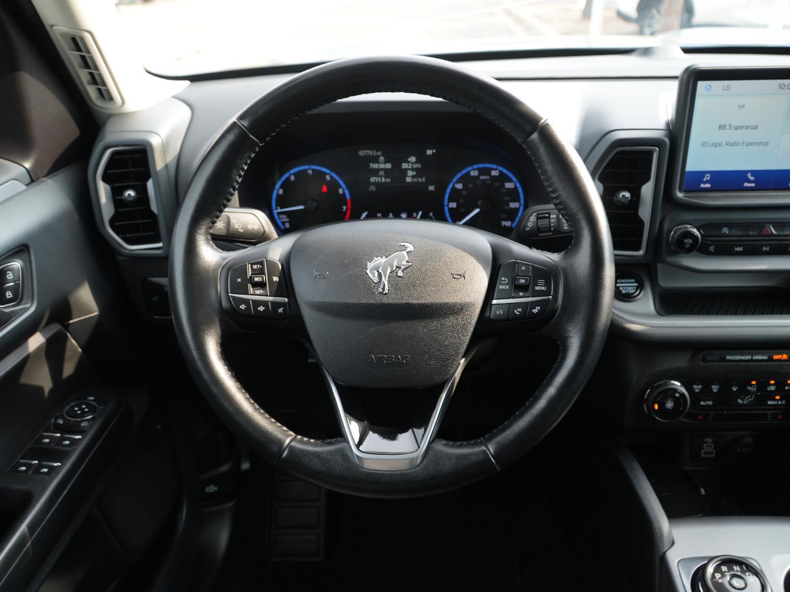 Used 2023 Ford Bronco Sport Big Bend w/ Convenience Package image 20