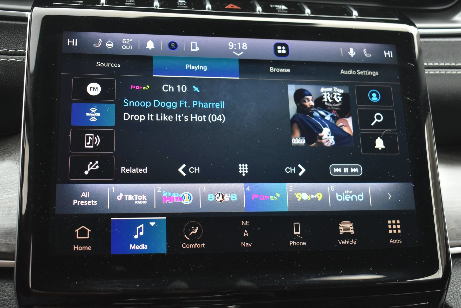 Used 2023 Jeep Grand Cherokee L Limited AWD/4WD image 31
