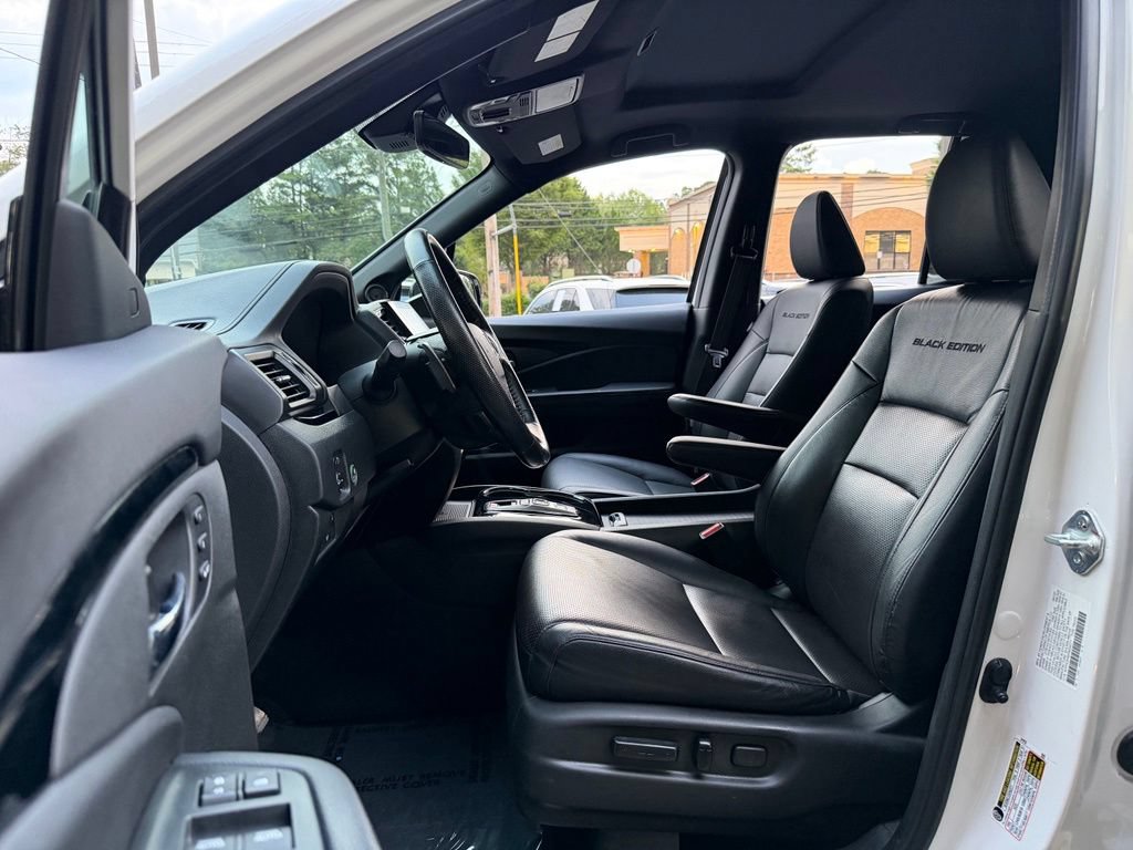 Used 2023 Honda Ridgeline Black Edition image 23