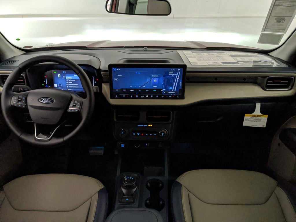 New 2026 Ford Maverick Lariat image 13