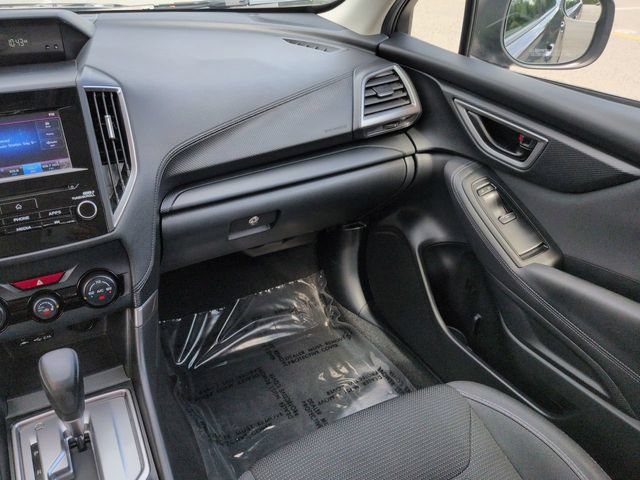 Used 2020 Subaru Forester w/ Alloy Wheel Package AWD/4WD image 17