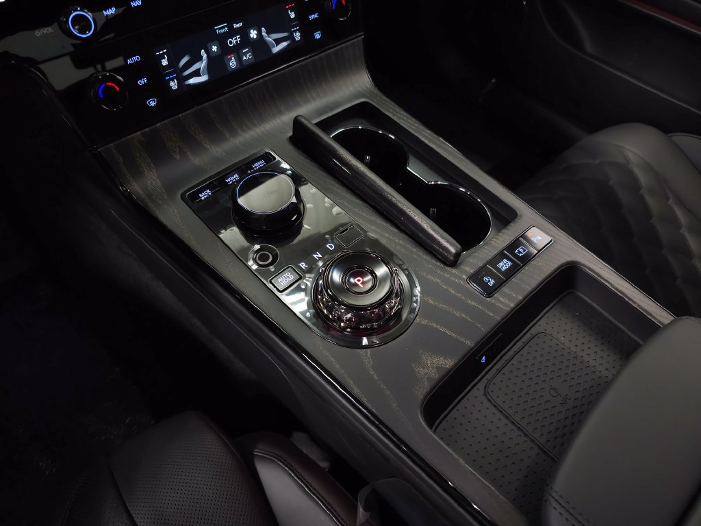New 2027 Genesis G80 3.5T Prestige AWD/4WD image 28