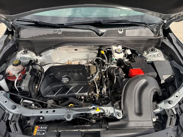 Used 2023 Chevrolet TrailBlazer LS image 20