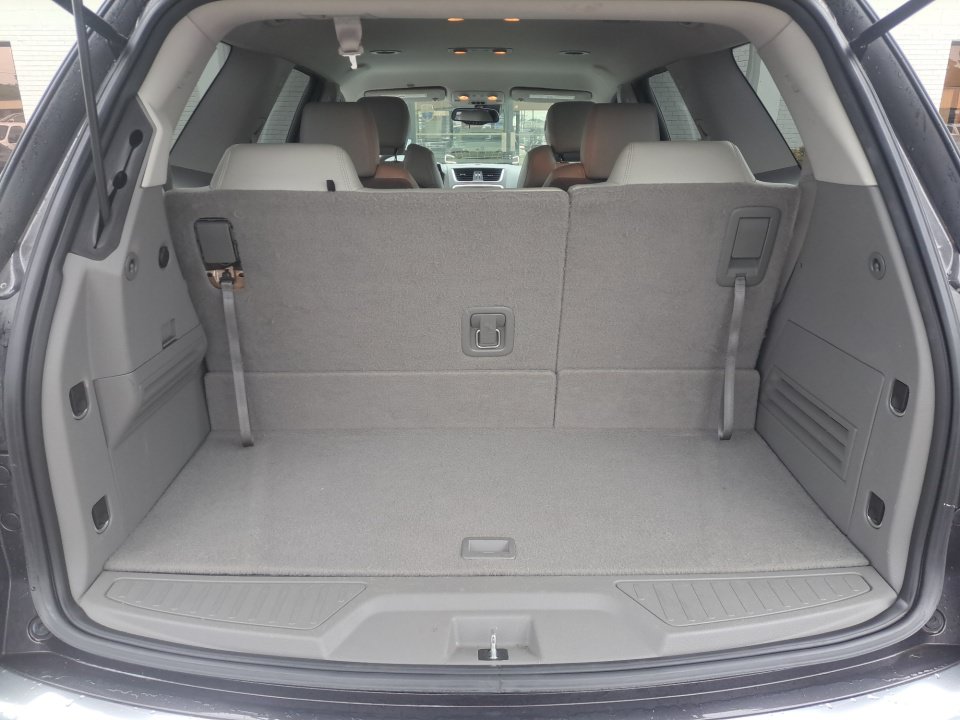 Used 2015 GMC Acadia SLT FWD image 24