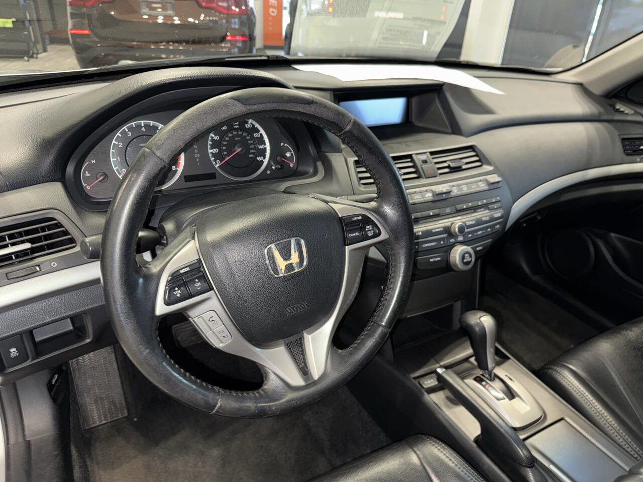 Used 2011 Honda Accord EX-L image 20