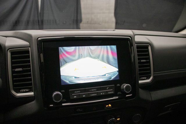 Used 2024 Nissan Frontier SL w/ Technology Package image 34