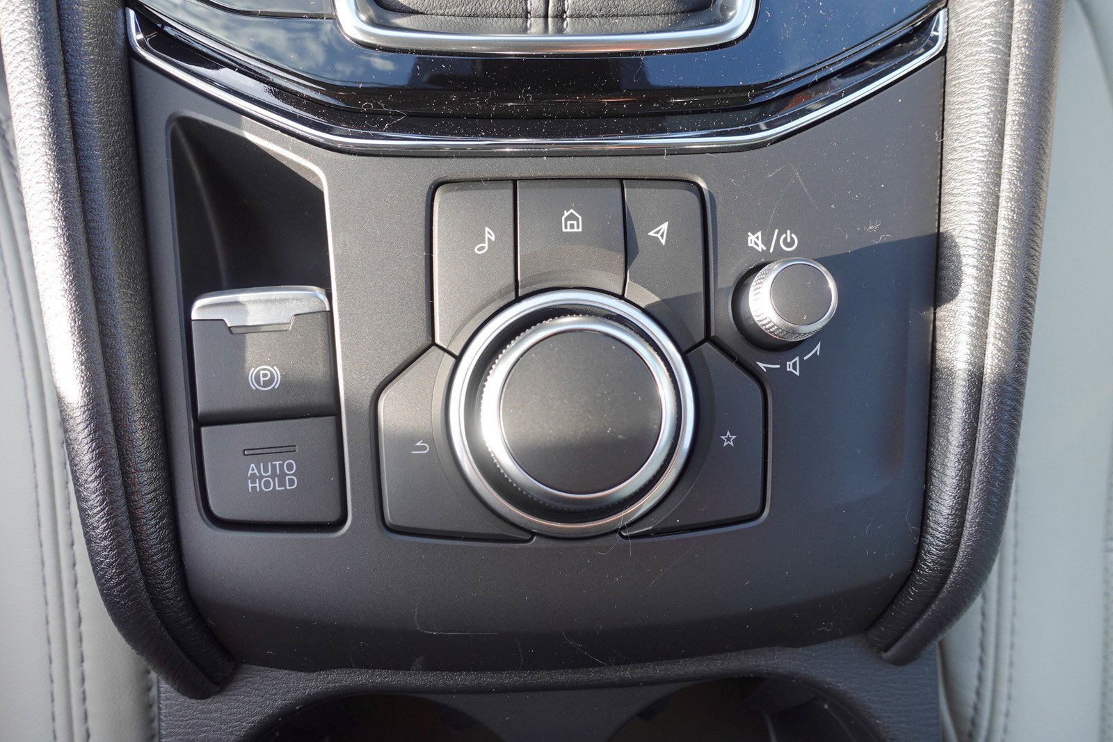 New 2025 MAZDA CX-5 AWD 2.5 S w/ Preferred Package image 20