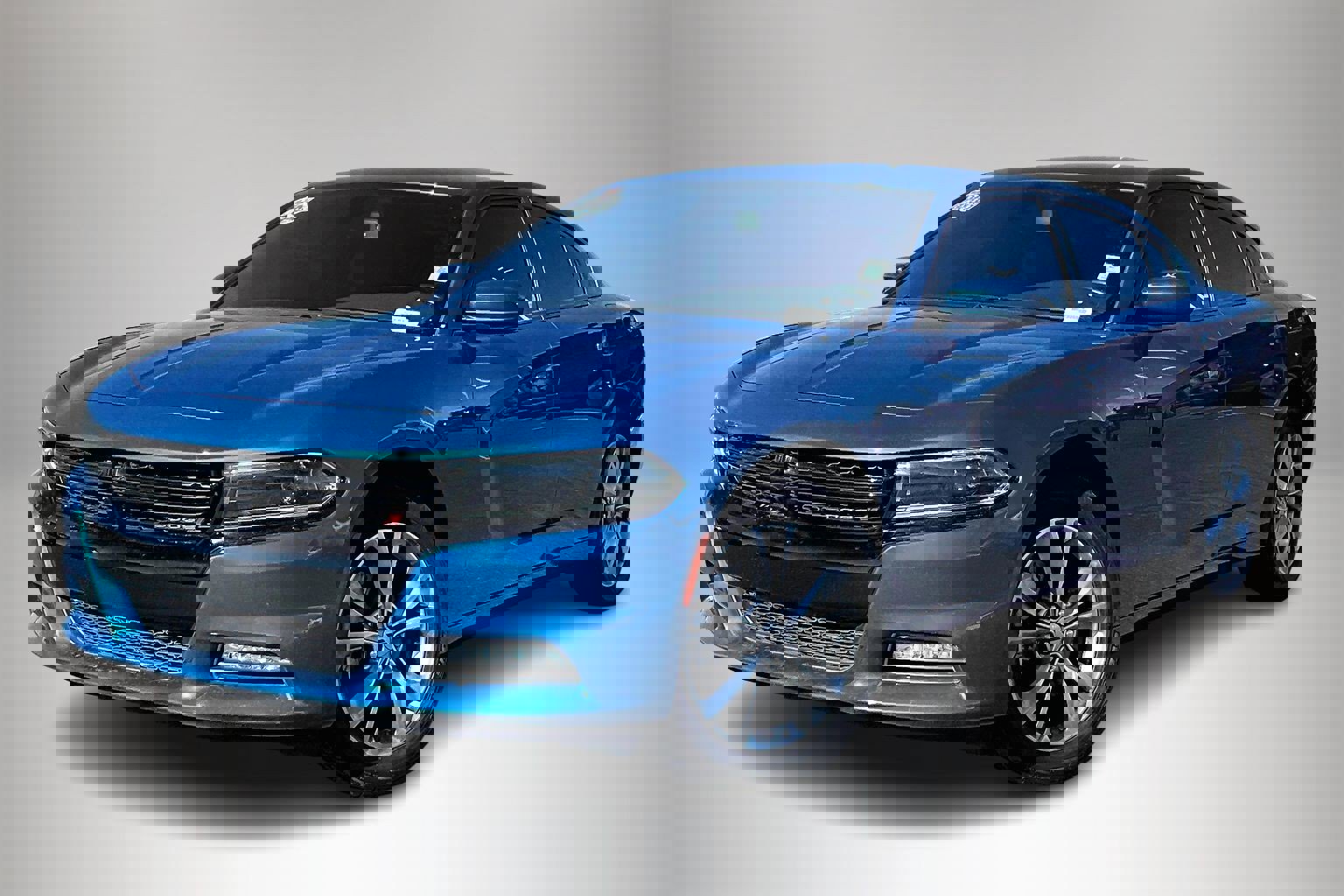 Used 2022 Dodge Charger SXT image 3