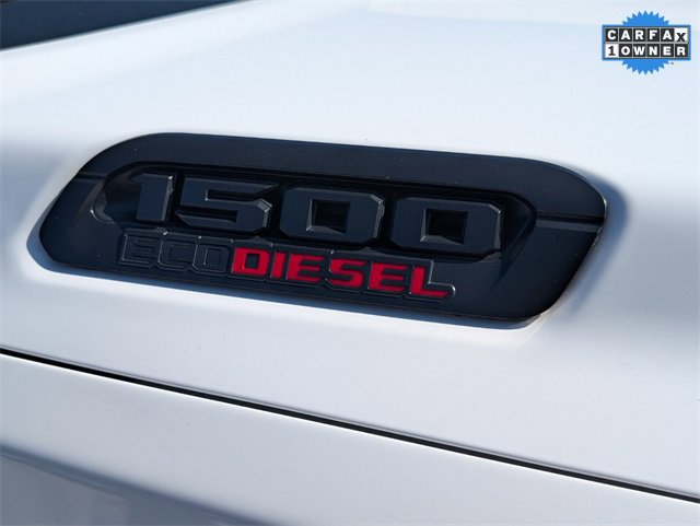 Used 2022 RAM 1500 Big Horn image 15