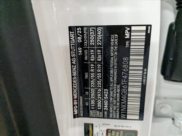 Used 2026 Mercedes-Benz GLC 300 image 16