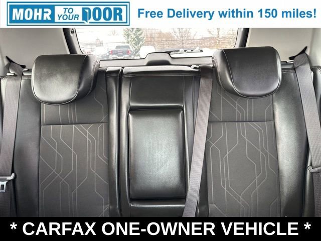 Used 2019 Chevrolet Trax LT w/ LT Convenience Package image 25