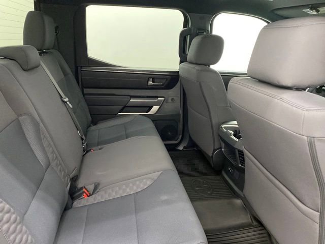 Used 2025 Toyota Tundra SR5 w/ TRD Off-Road Package image 32
