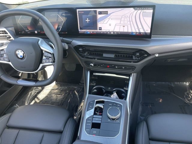 Used 2025 BMW 430i Coupe w/ Convenience Package image 15