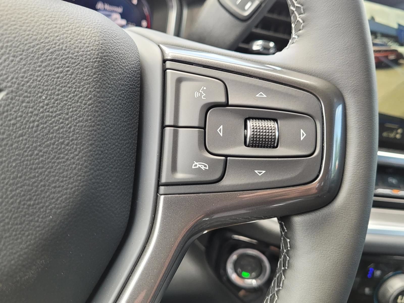 New 2026 Chevrolet Silverado 2500 High Country w/ High Country Premium Package AWD/4WD image 21