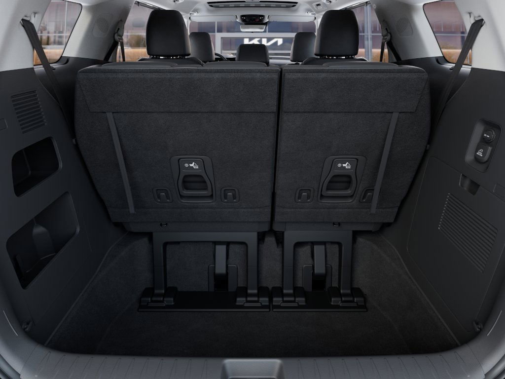 New 2026 Kia Carnival SX Prestige image 19