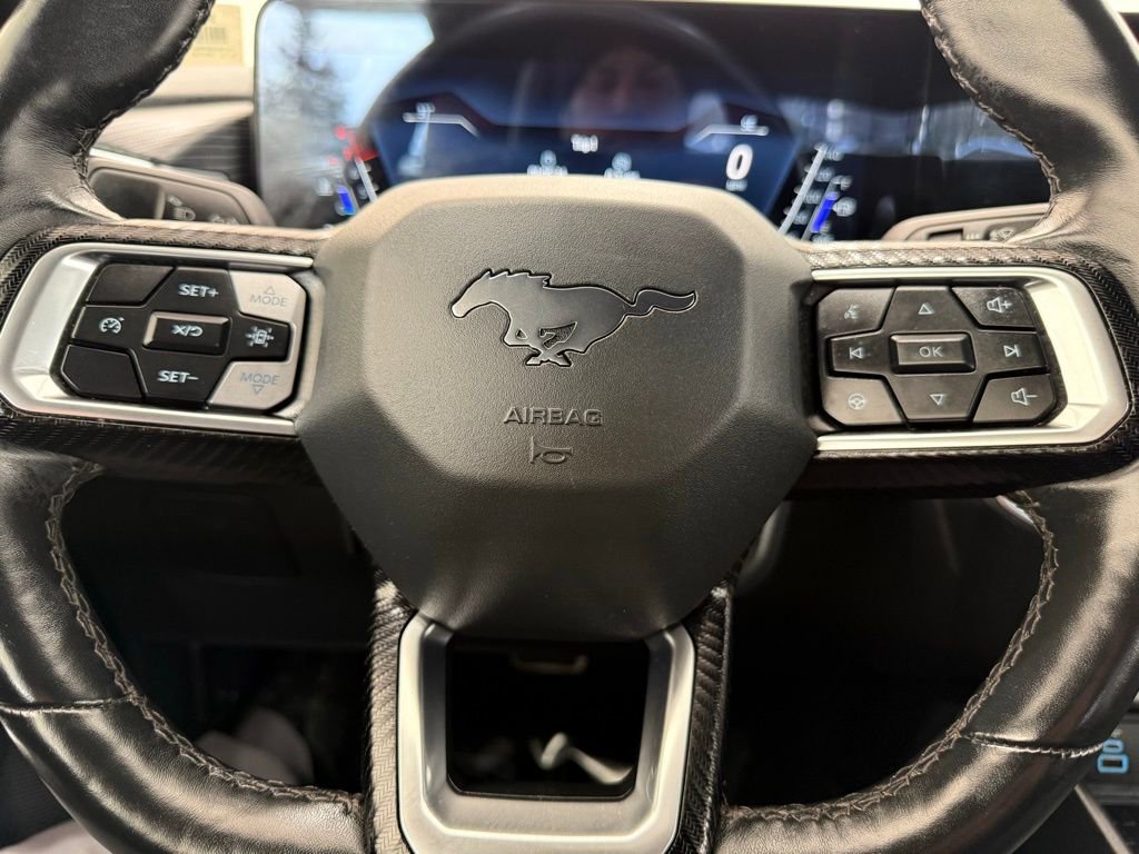 Used 2024 Ford Mustang Premium image 31