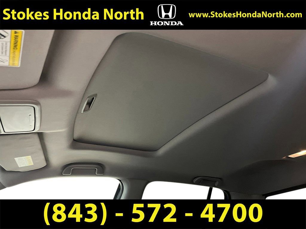 New 2026 Honda Ridgeline RTL image 24