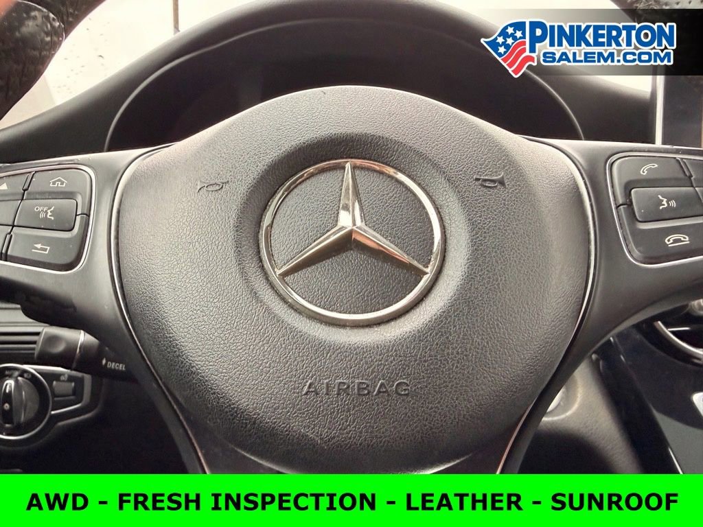 Used 2017 Mercedes-Benz C 300 4MATIC Coupe image 28
