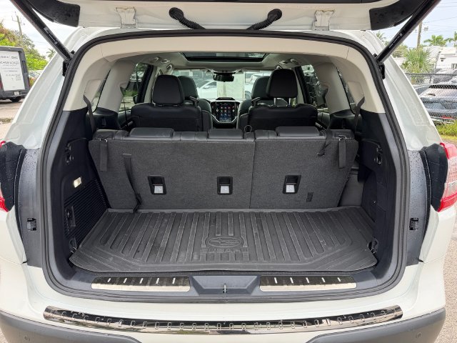 Certified 2025 Subaru Ascent Bronze Edition AWD/4WD image 17