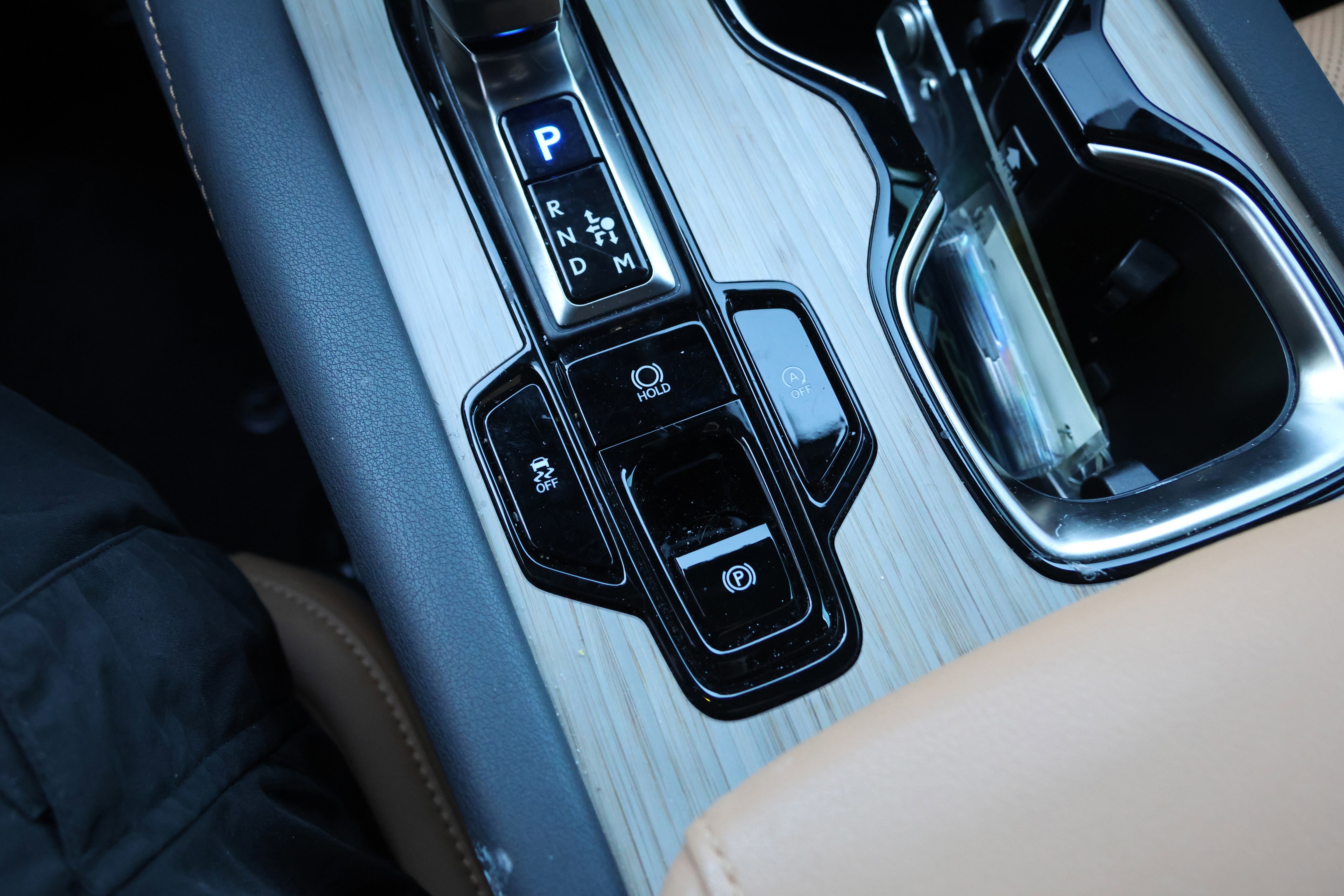 Used 2025 Lexus RX 350 Premium image 29