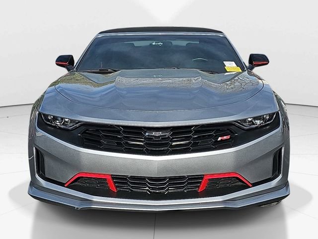 Used 2023 Chevrolet Camaro LT w/ Redline Edition RWD image 10