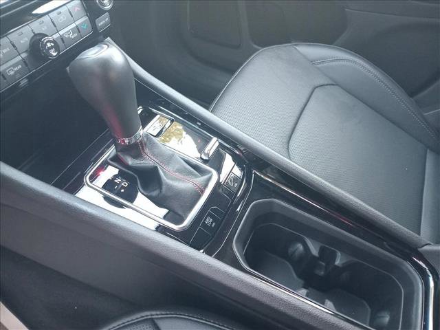 Used 2022 Jeep Compass Trailhawk w/ Trailhawk Elite Group image 16