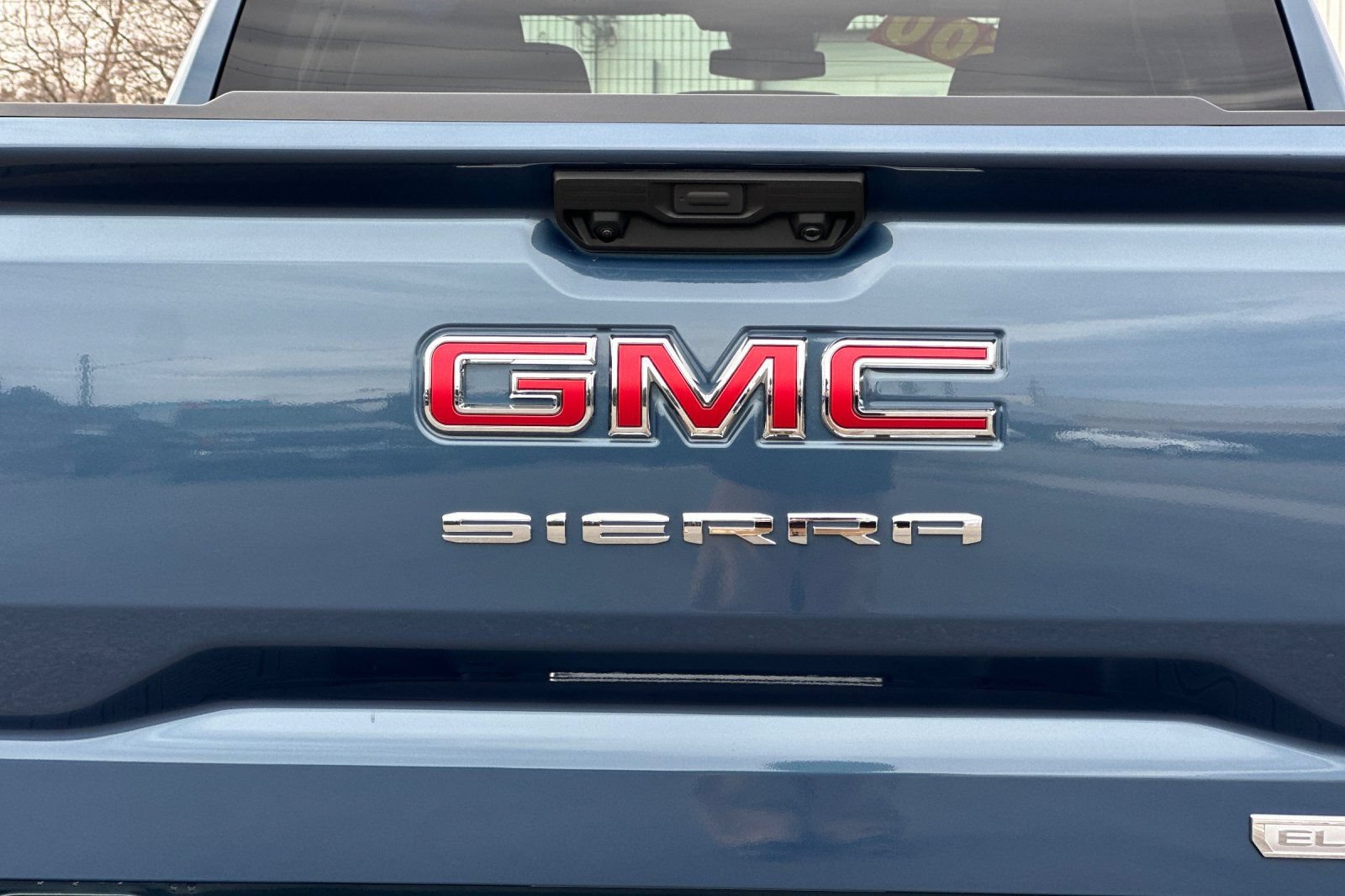 Used 2026 GMC Sierra 1500 Elevation AWD/4WD image 49