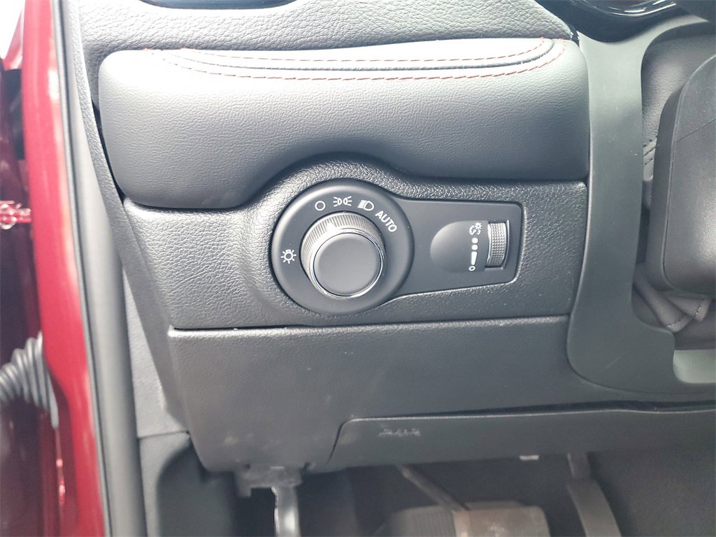 New 2026 Dodge Durango GT w/ Blacktop Package image 10