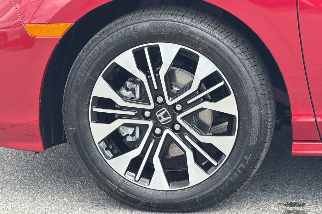 New 2026 Honda Odyssey Elite image 33