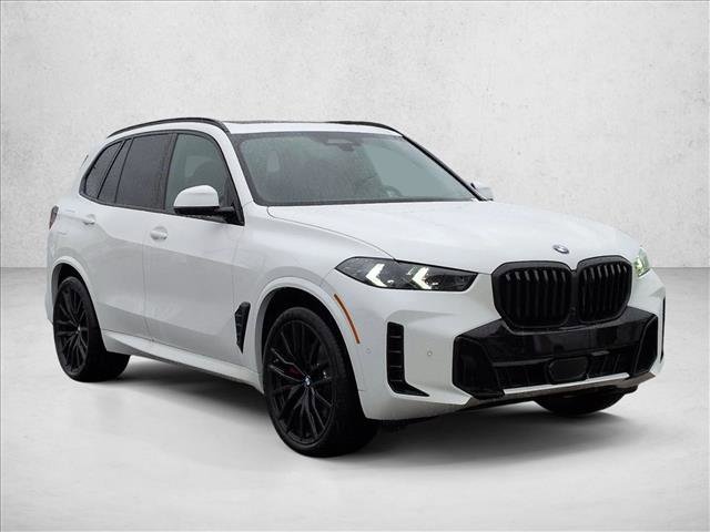 New 2026 BMW X5 xDrive40i w/ M Sport Package image 7