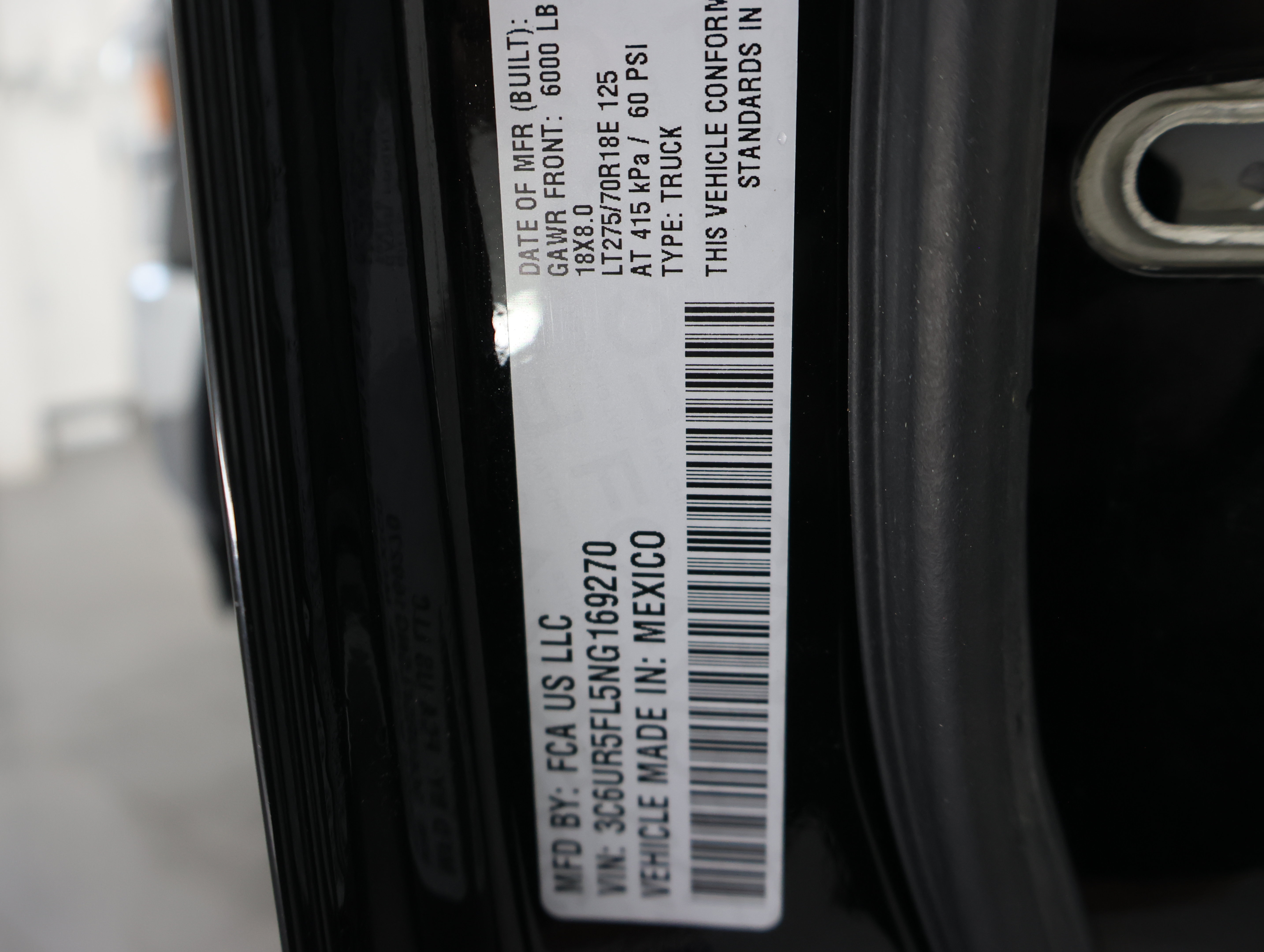 Used 2022 RAM 2500 Laramie AWD/4WD image 79