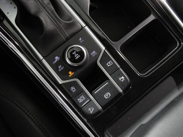 Used 2023 Kia Sorento SX image 15