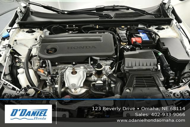 Used 2025 Honda Civic Sport image 44