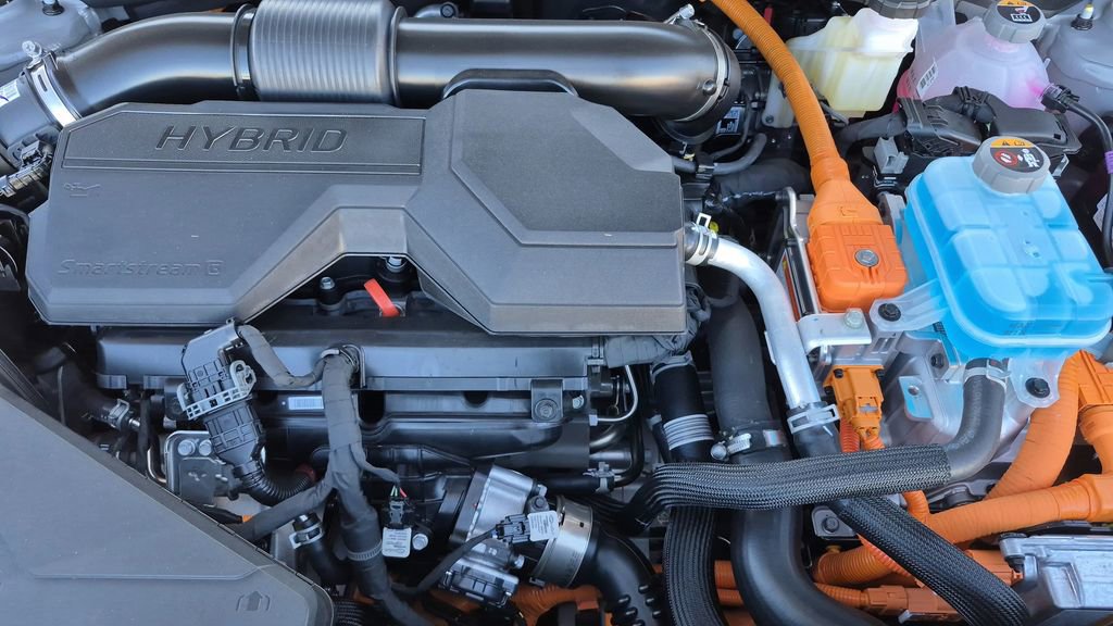 New 2026 Kia Sportage X-Line image 17