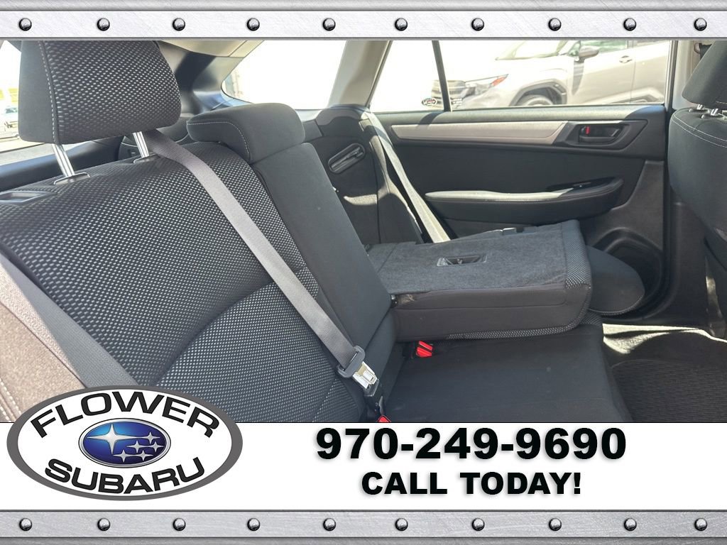 Used 2019 Subaru Outback 2.5i image 16